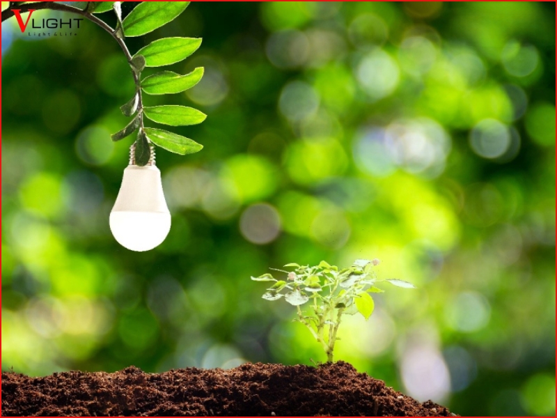 Khả năng tiết kiệm điện