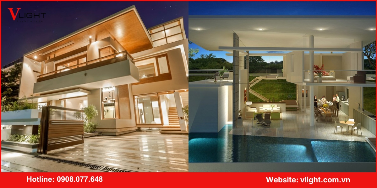 Lợi ích dịch vụ tư vấn giải pháp chiếu sáng