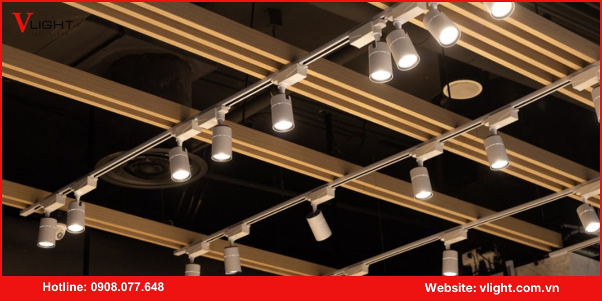 Lưu ý khi bảo trì hệ thống đèn LED