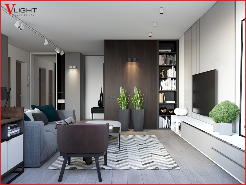 Lưu ý khi lựa chọn và lắp đặt để đạt hiệu quả chiếu sáng tốt nhất