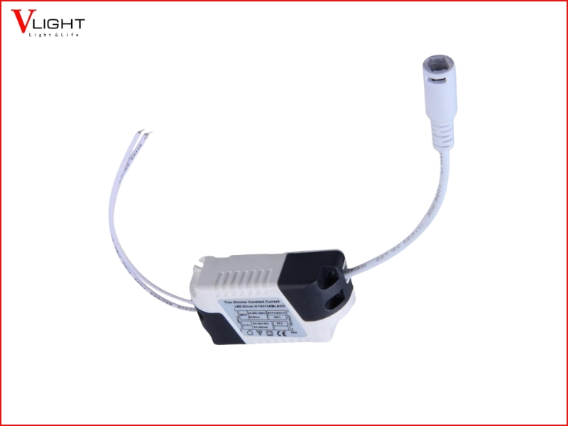 Nguyên nhân từ chất lượng linh kiện và driver LED