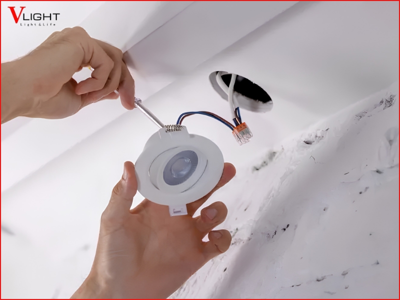 Nguyên nhân từ hệ thống điện và môi trường sử dụng