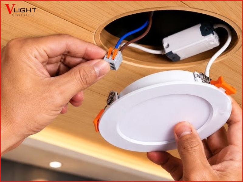 Nguyên nhân từ lắp đặt và môi trường sử dụng