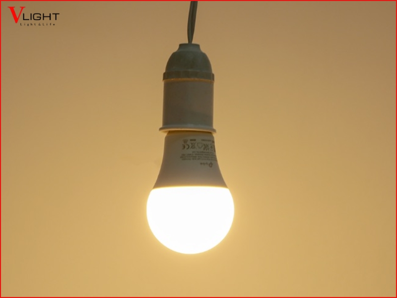 Những hạng mục cần kiểm tra trước khi lắp đặt đèn LED