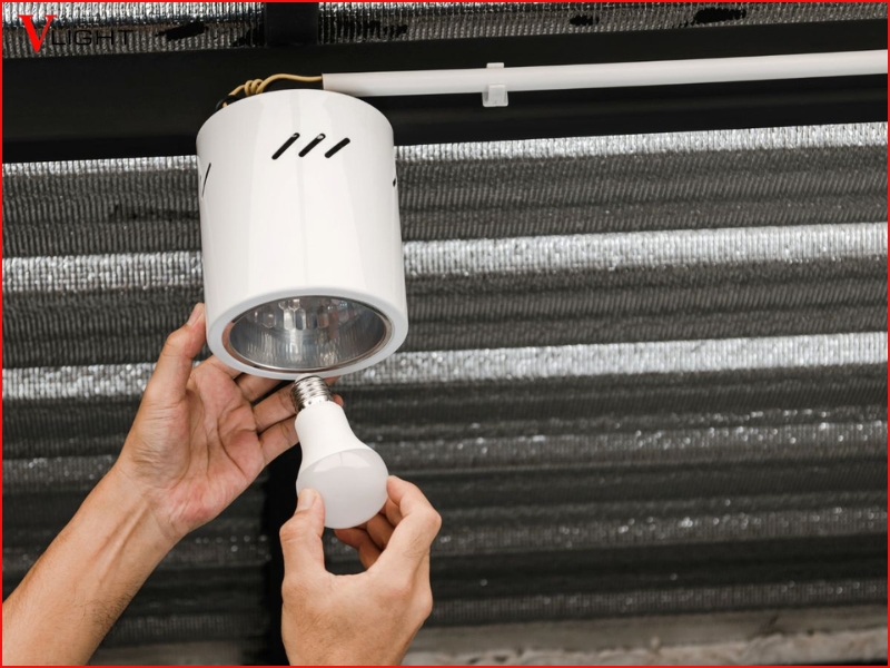Những lưu ý giúp đèn LED luôn bền và hoạt động ổn định