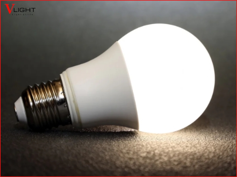 Những sai lầm cần tránh khi lựa chọn đèn LED cho công trình