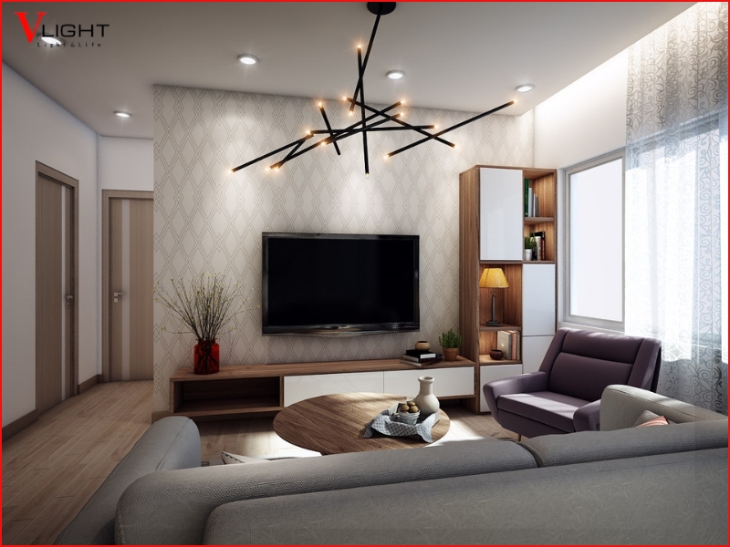 Những sai lầm thường gặp khi chọn đèn LED âm trần