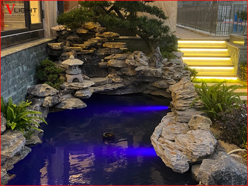 Những sai lầm thường gặp khi chọn và lắp đặt đèn LED cảnh quan