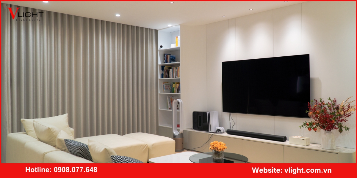 Tại sao chọn VLight để thiết kế chiếu sáng ?