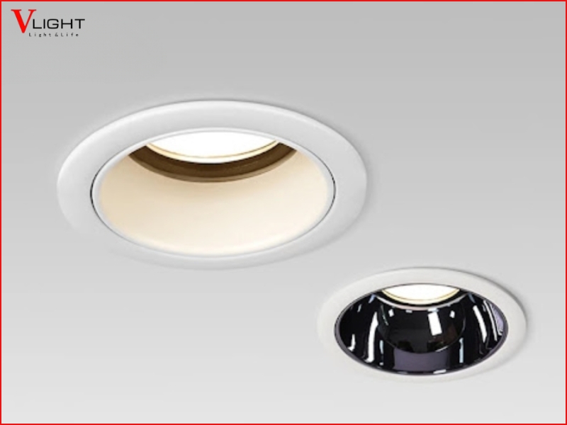 Tầm quan trọng của ánh sáng chống chói trong văn phòng