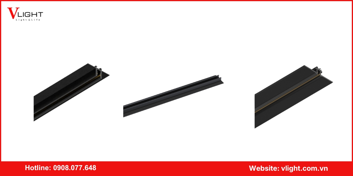 Thanh ray nam châm là gì?