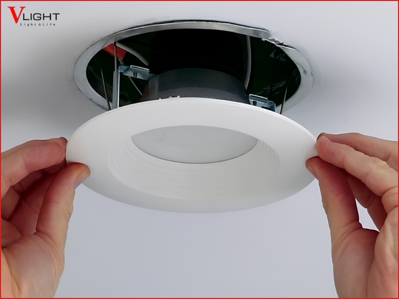Thời điểm và tần suất vệ sinh đèn LED phù hợp