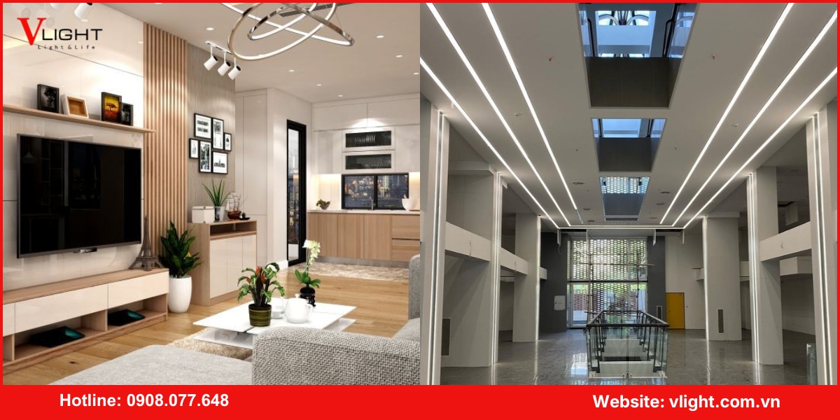 Tiết kiệm điện năng và giảm chi phí vận hành