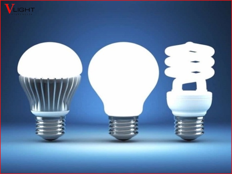 Vì sao cần chọn đèn LED tiết kiệm điện đúng cách