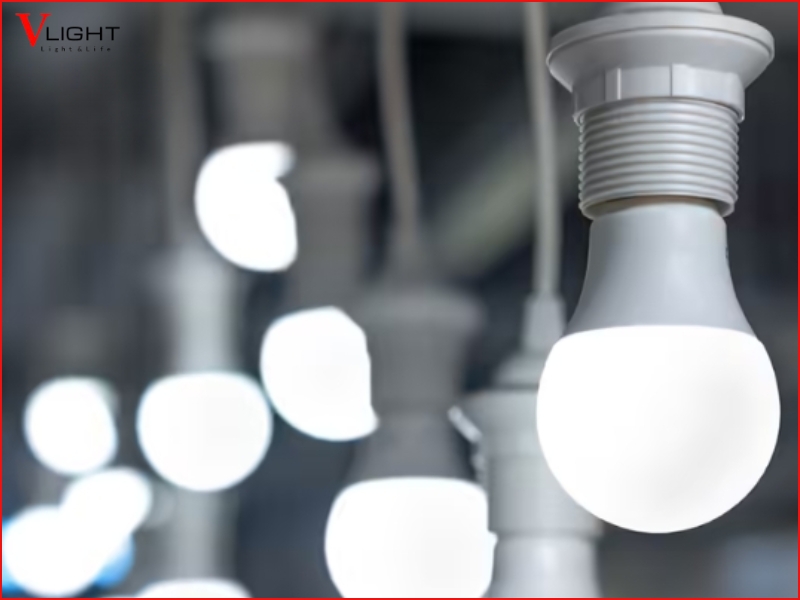Vì sao cần kiểm tra đèn LED trước khi lắp đặt?