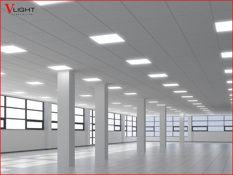 Vì sao cần lựa chọn đèn LED chất lượng cho công trình