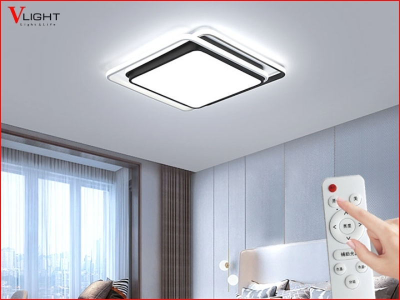 Xác định nhu cầu chiếu sáng trước khi bố trí đèn